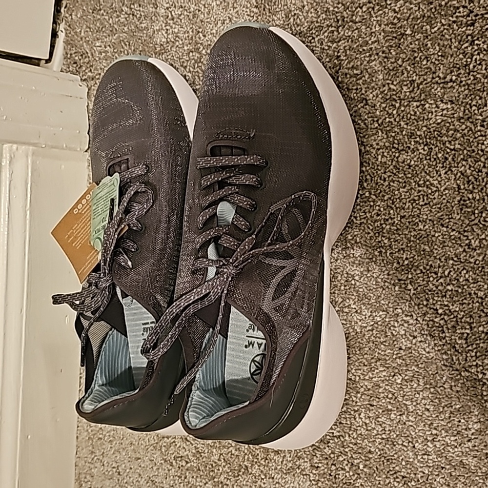 Gaiam ortholite athletic shoe womens 9